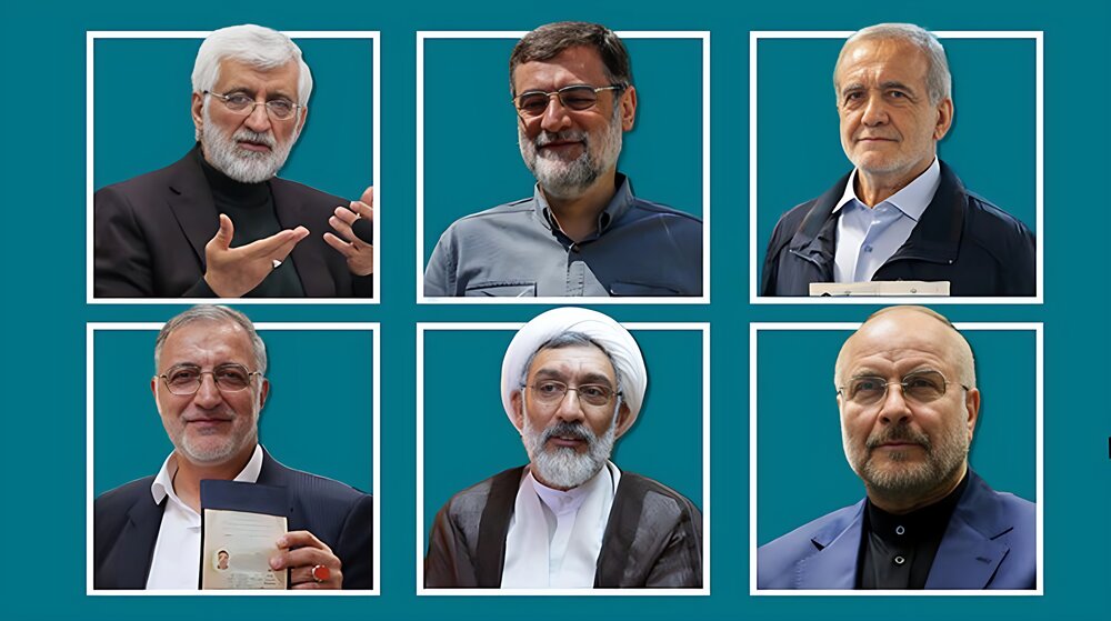 نامزدهای انتخابات از «ترافیک» غافل نشوند