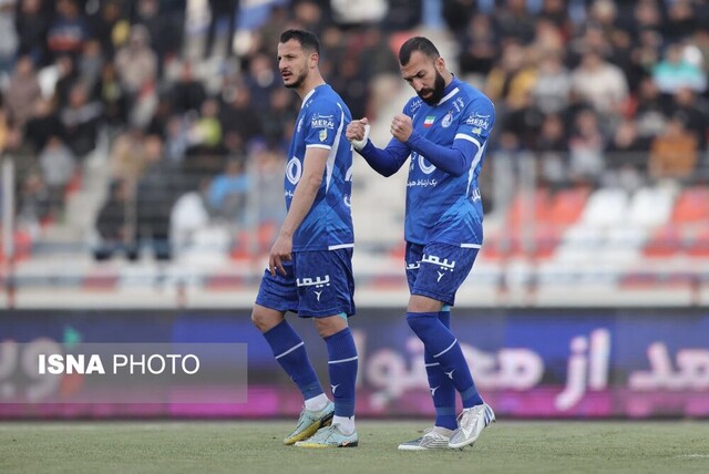 چند روایت از رفت و برگشت ستاره‌ها به استقلال و پرسپولیس