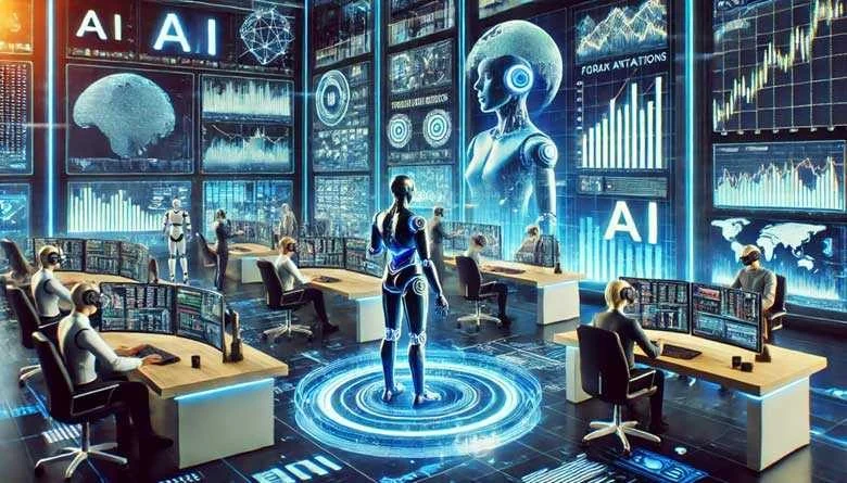 فارکس فارکس | هوش مصنوعی