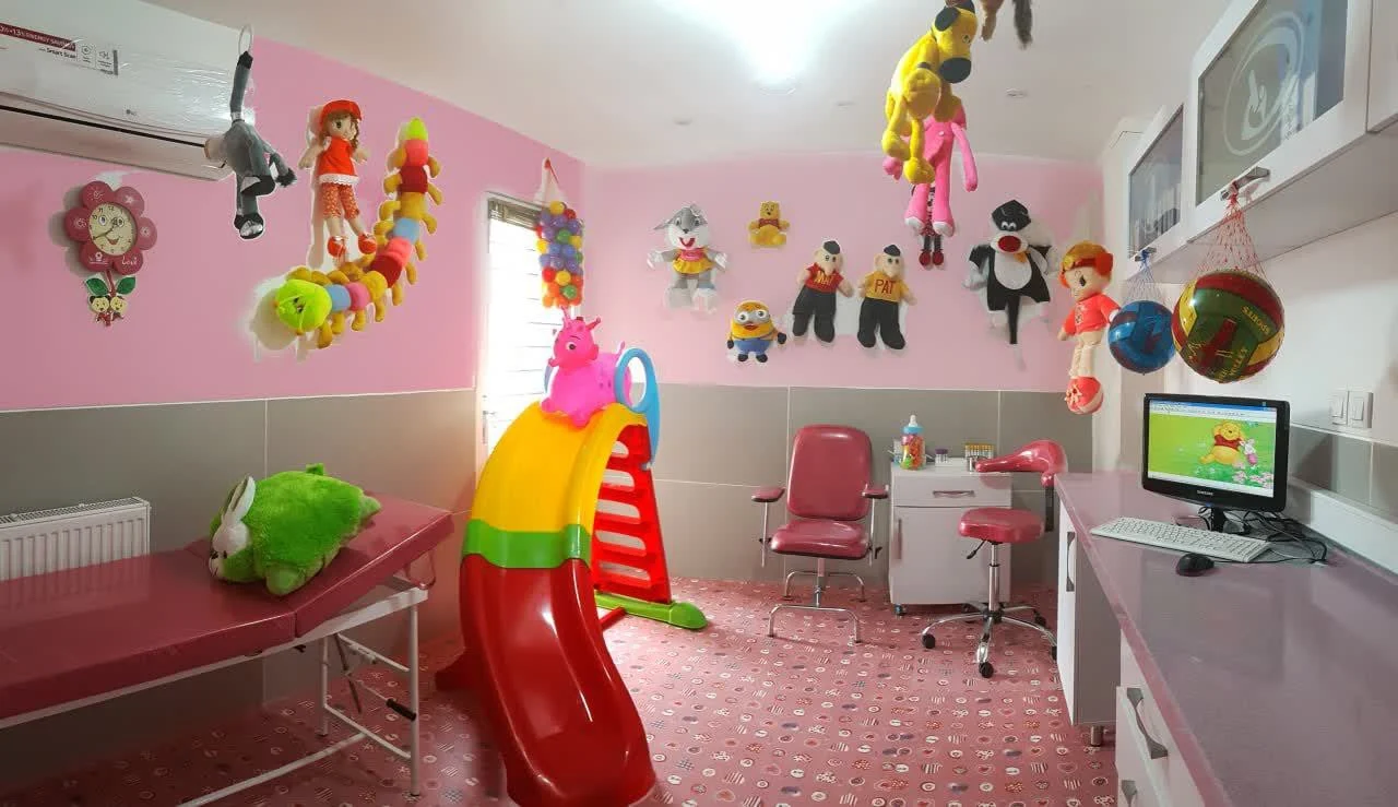 مجله تندرستی