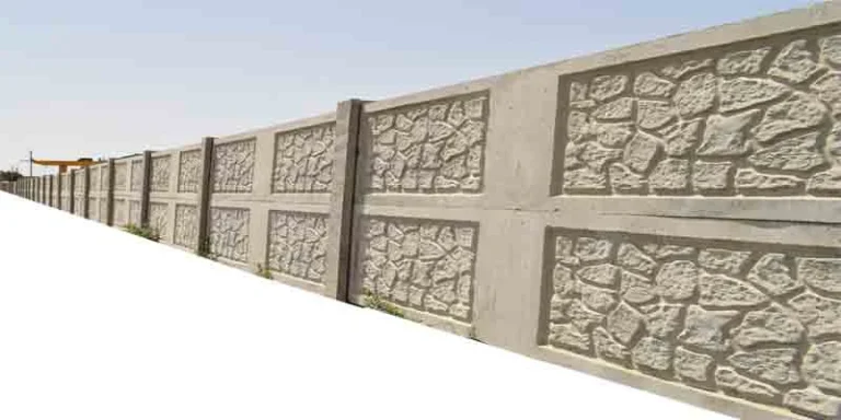 عوامل موثر در کاهش قیمت دیوار پیش ساخته بتنی