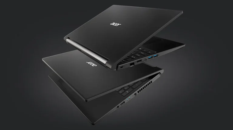بهترین لپ ‌تاپ‌ ایسر (ACER) تا ۵۰ میلیون؛ معرفی ۵ مدل پیشنهادی