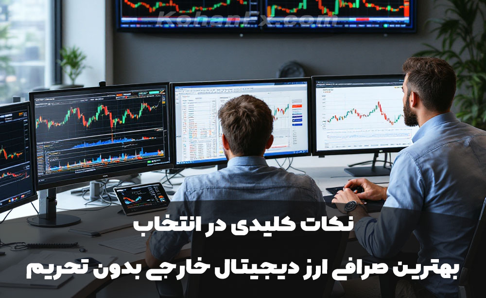 ارز دیجیتال | رمز ارز