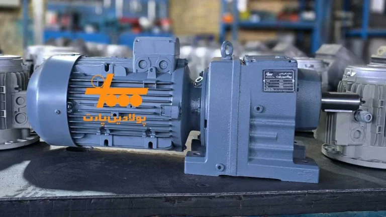 آیا گیربکس SEW را می‌توان شست؟