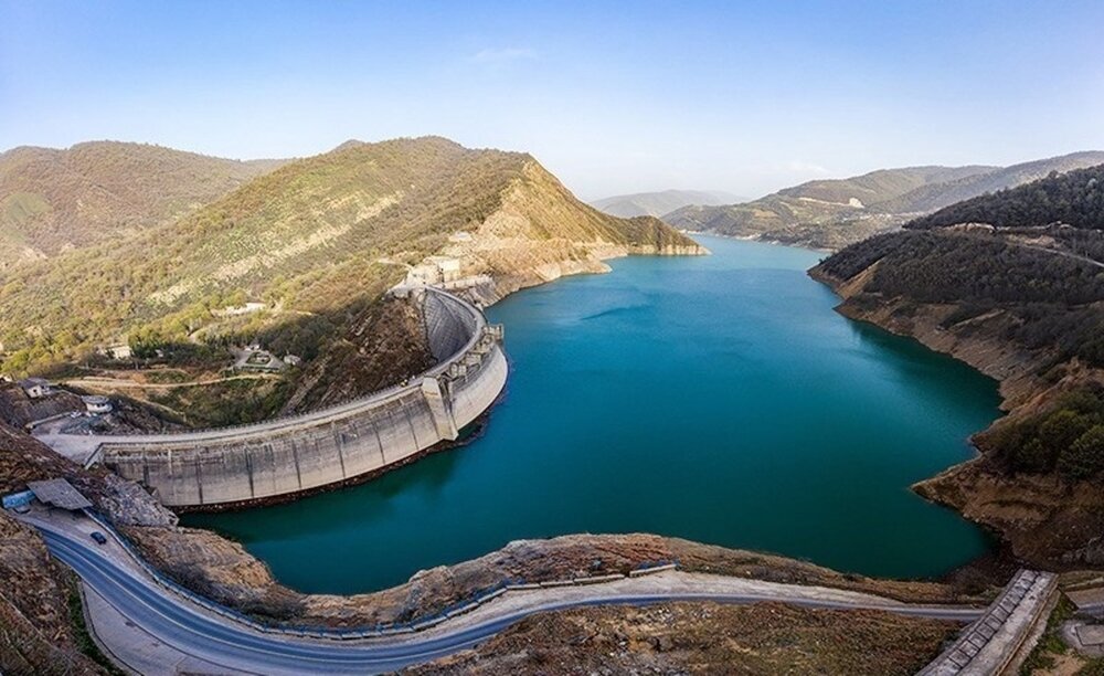 ذخیره آب سدهای مازندران ۱۰ میلیون مترمکعب افزایش یافت - خبرگزاری مهر | اخبار ایران و جهان