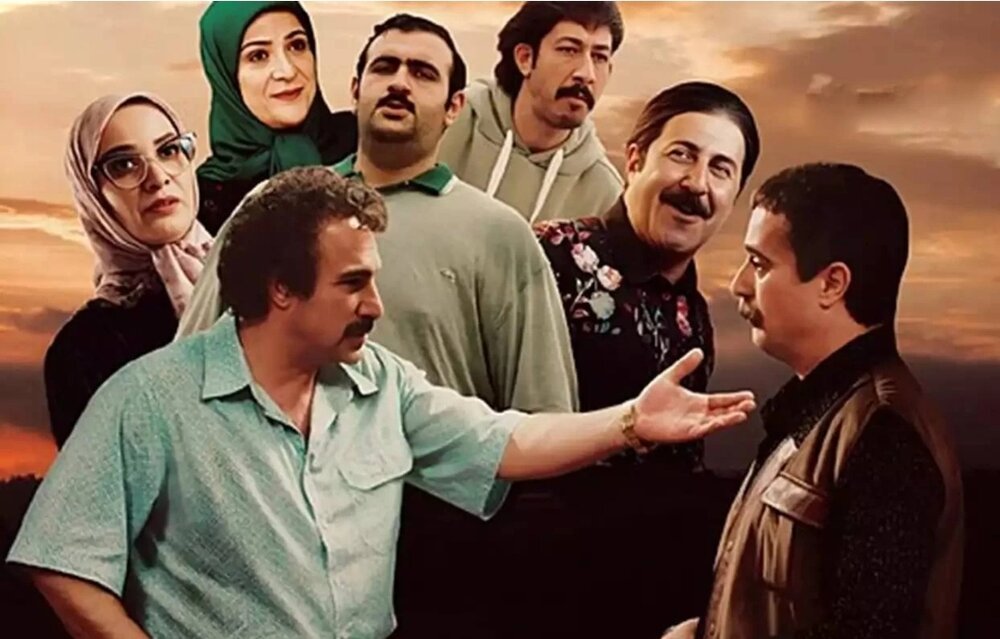توقف پخش «پایتخت ۷» برای حادثه بندرعباس