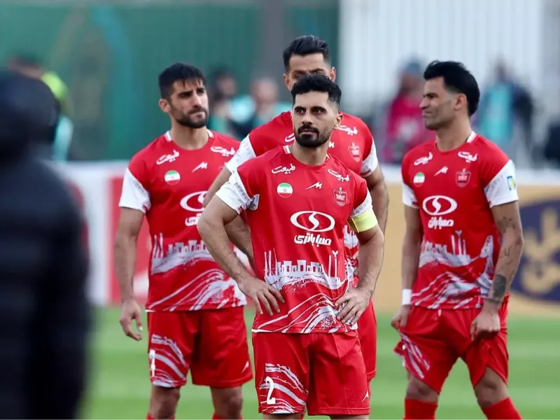 پرسپولیس