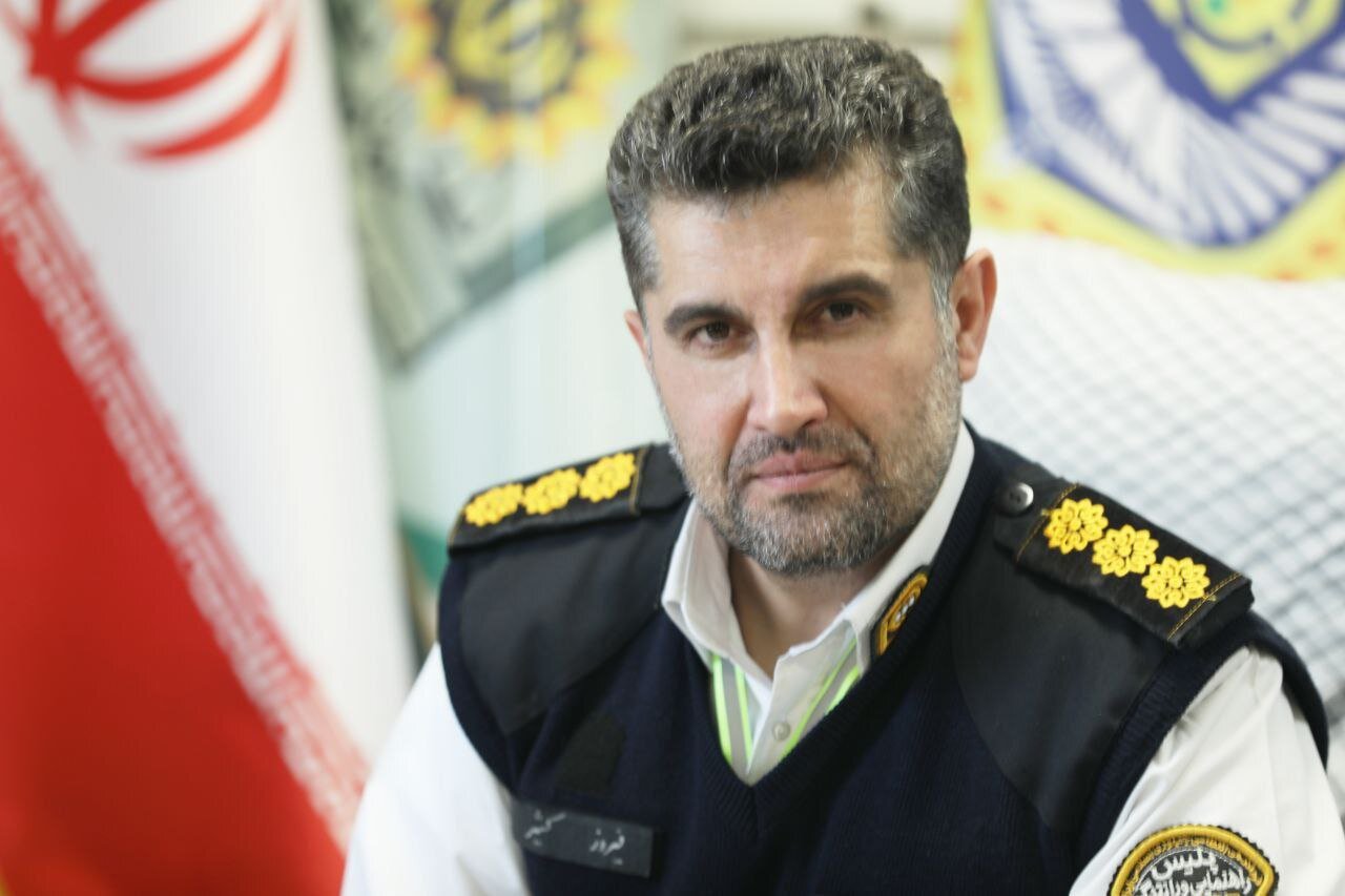 آزادی پلیس: حادثه پیست اتومبیلرانی ورزشگاه آزادی را پیگیری میکنیم - خبرگزاری مهر | اخبار ایران و جهان