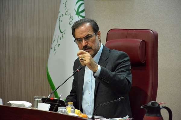 واکنش مسئولان قضایی به انفجار در بندر شهید رجایی/ اعدام جاسوس موساد/ نتیجه شکایت کاظم صدیقی/مرخصی بابک زنجانی/ بررسی انفجار بندر شهید رجایی