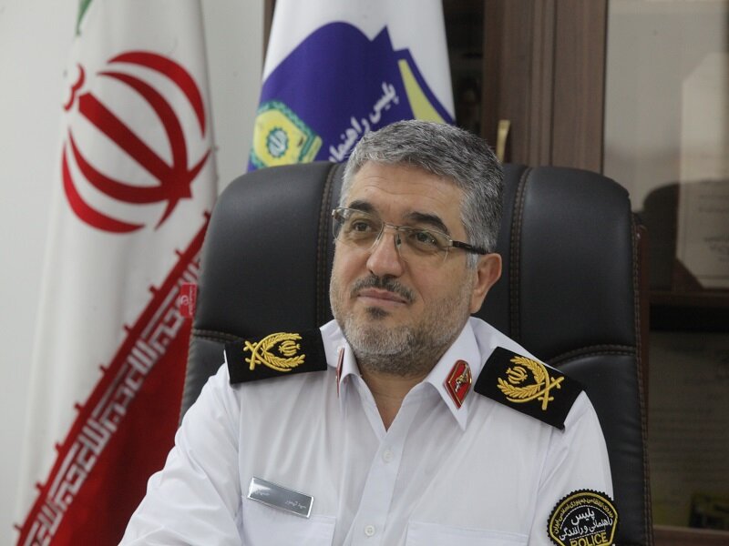 پلیس راه از نظارت میدانی تا مدیریت هوشمند ترافیک در یک قرن فعالیت پلیس راهور
