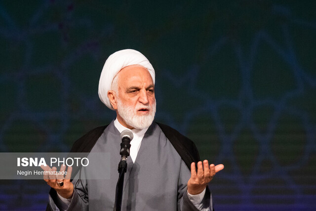 واکنش مسئولان قضایی به انفجار در بندر شهید رجایی/ اعدام جاسوس موساد/ نتیجه شکایت کاظم صدیقی/مرخصی بابک زنجانی/ بررسی انفجار بندر شهید رجایی
