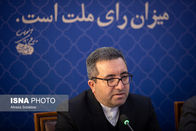 واکنش مسئولان قضایی به انفجار در بندر شهید رجایی/ اعدام جاسوس موساد/ نتیجه شکایت کاظم صدیقی/مرخصی بابک زنجانی/ بررسی انفجار بندر شهید رجایی