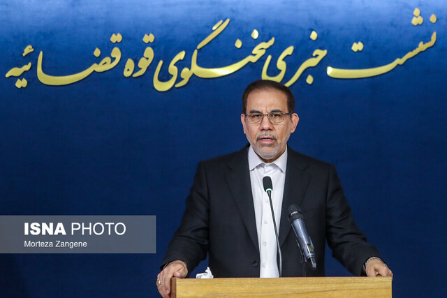 واکنش مسئولان قضایی به انفجار در بندر شهید رجایی/ اعدام جاسوس موساد/ نتیجه شکایت کاظم صدیقی/مرخصی بابک زنجانی/ بررسی انفجار بندر شهید رجایی