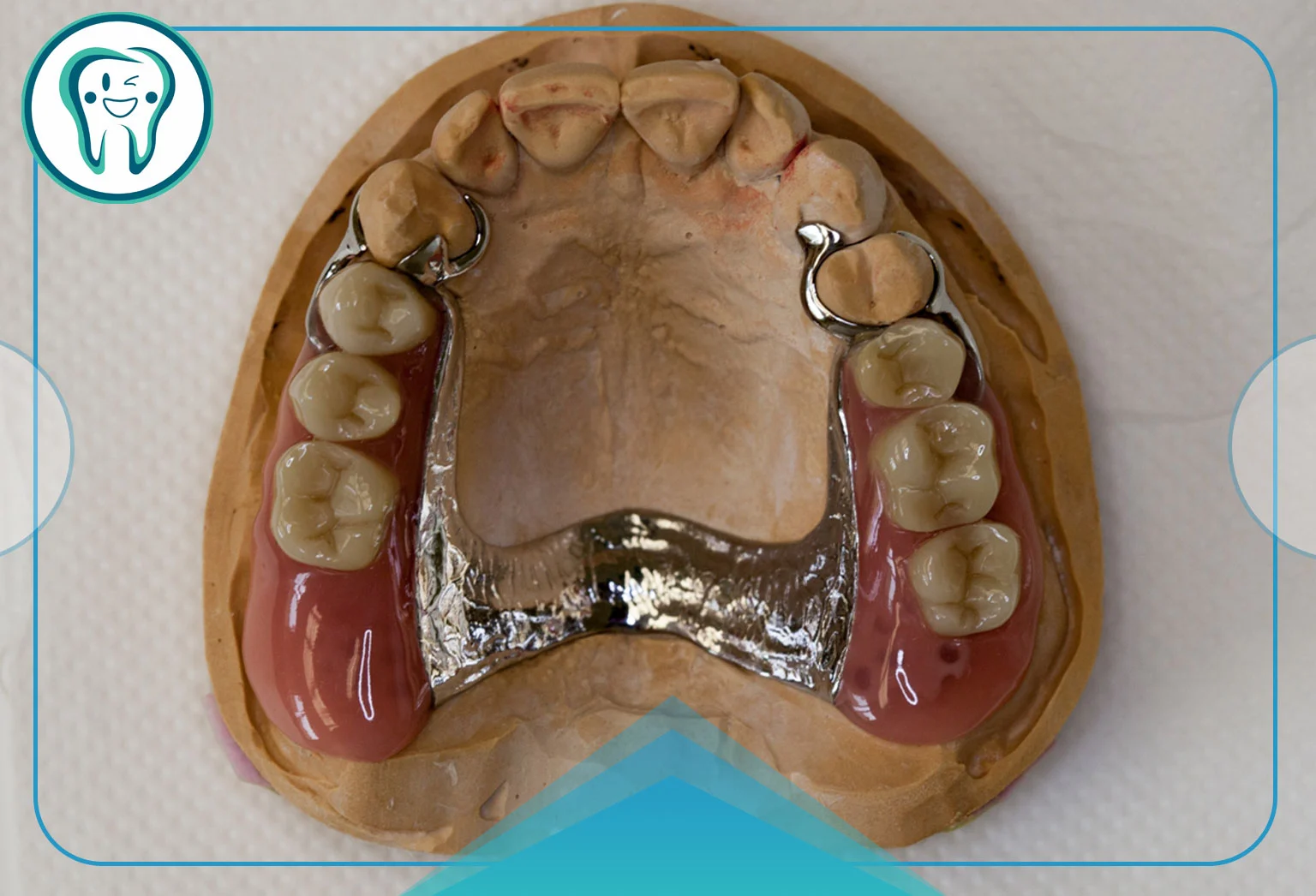 دندانپزشکی دندانپزشکی | کلینیک
