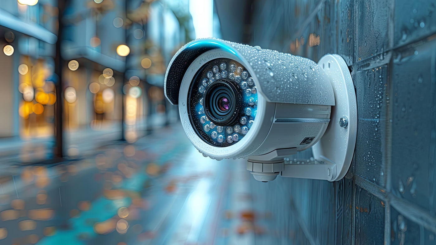 آموزش | امنیت