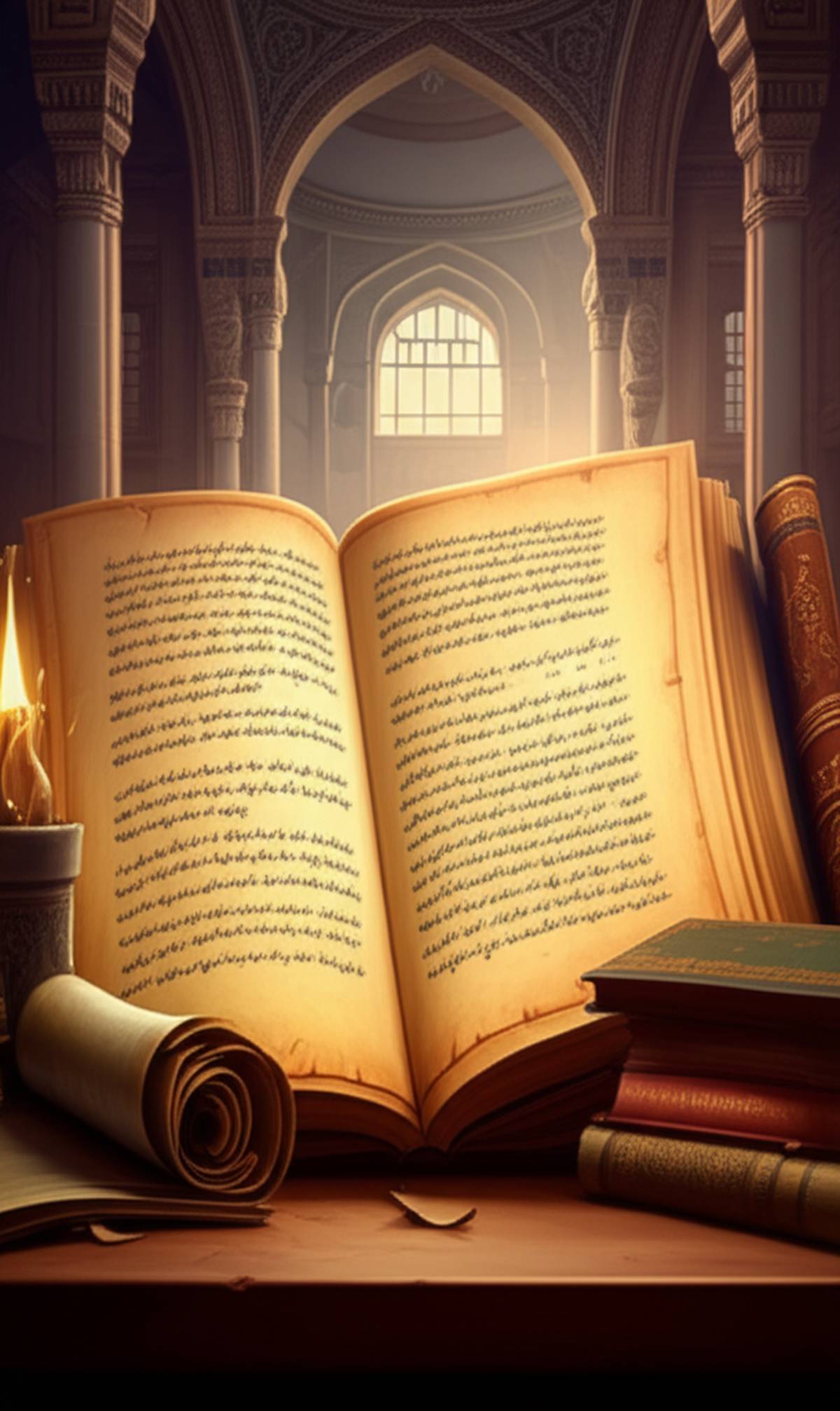 خلاصه کتاب