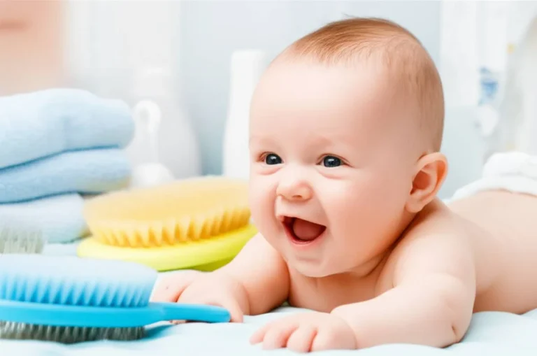 خلاصه کتاب نی نی 5 – بهداشت ( نویسنده الهه ندیری )