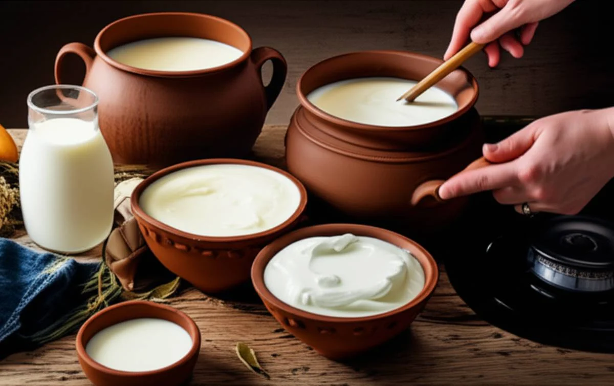 طرز تهیه