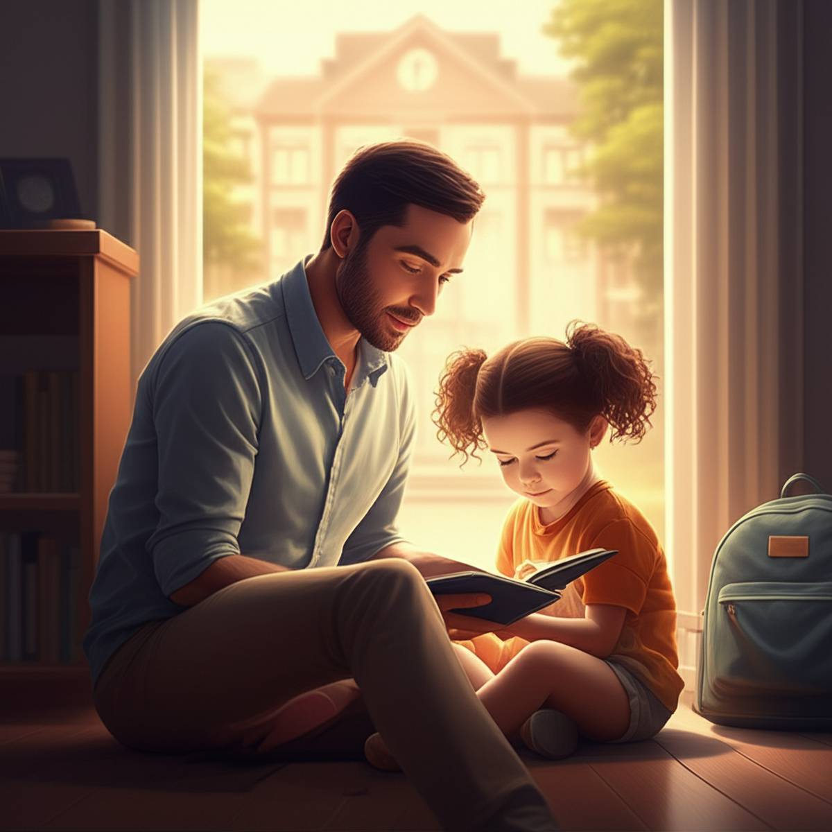 خلاصه کتاب