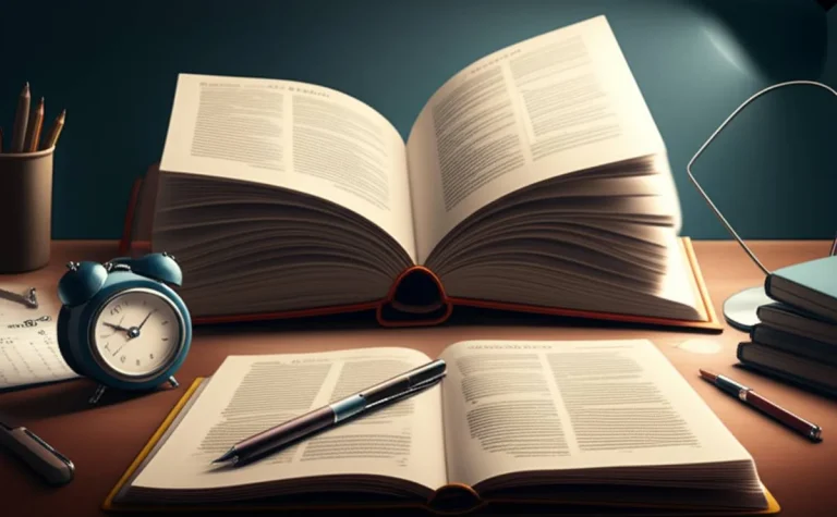 چگونه برای امتحانات نهایی برنامه ریزی کنیم
