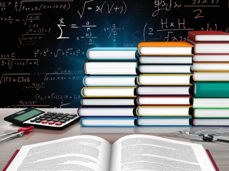 بهترین کتاب های کمک درسی یازدهم رشته ریاضی