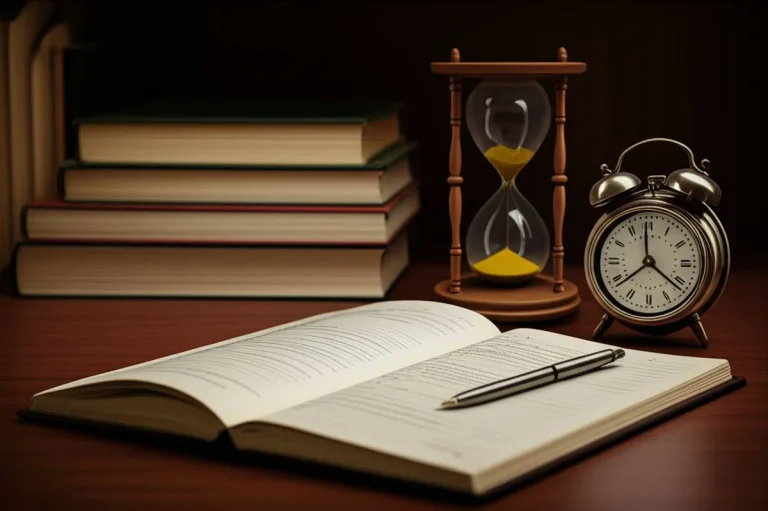 برای هر درس چقدر وقت بگذاریم