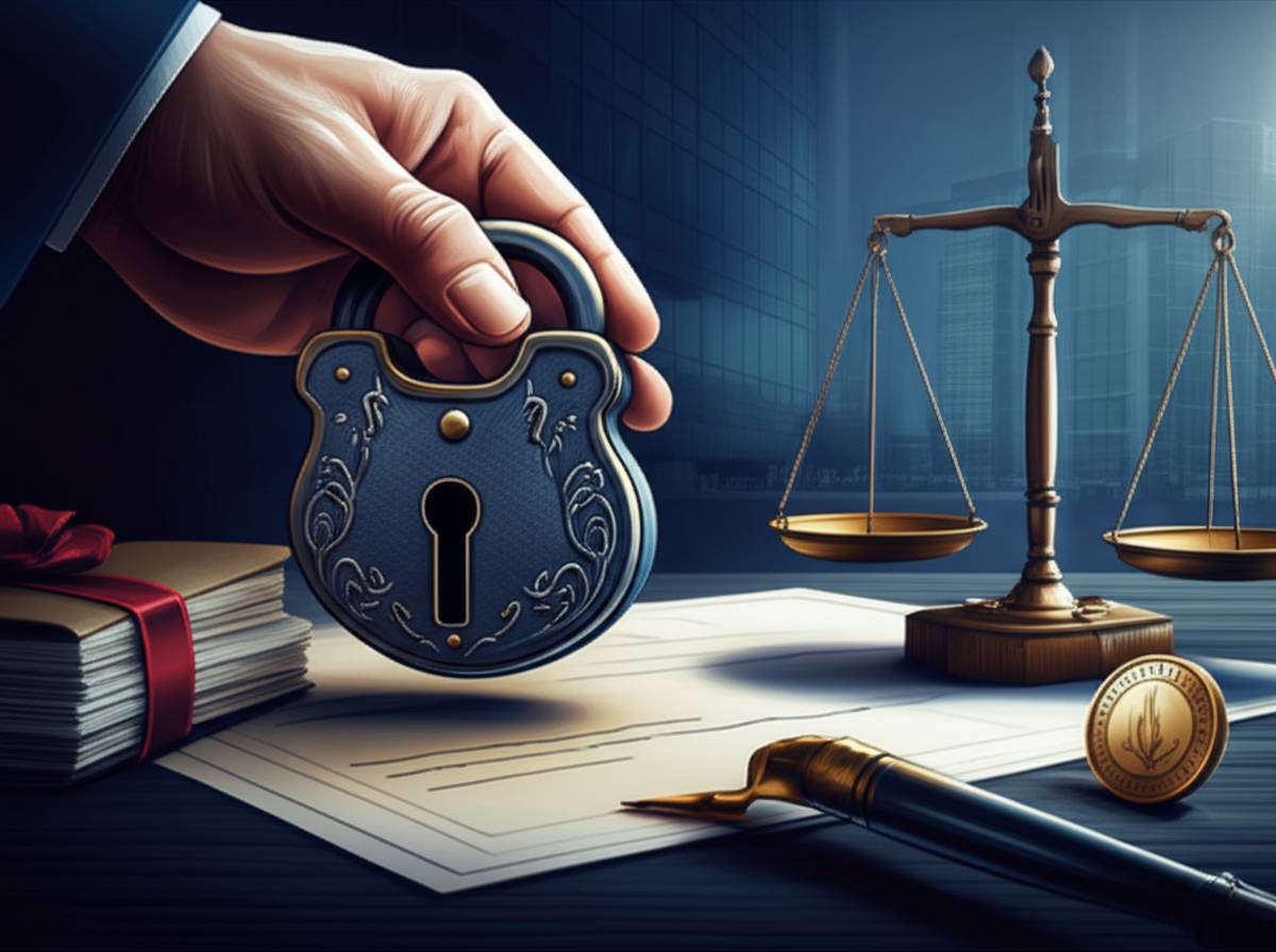 قوانین حقوقی