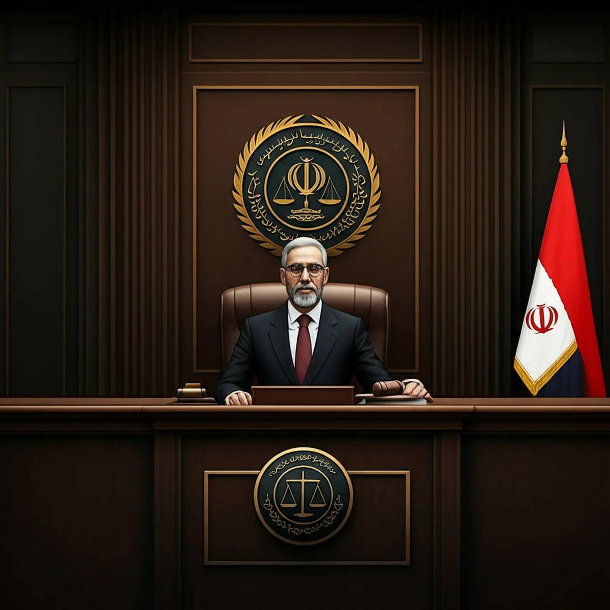 تهران