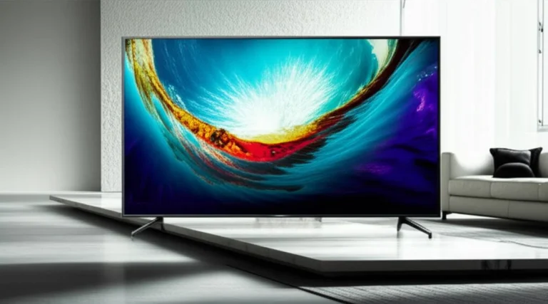بررسی تلویزیون ال ای دی هوشمند سونی سری BRAVIA مدل KDL-60W600 سایز 60 اینچ
