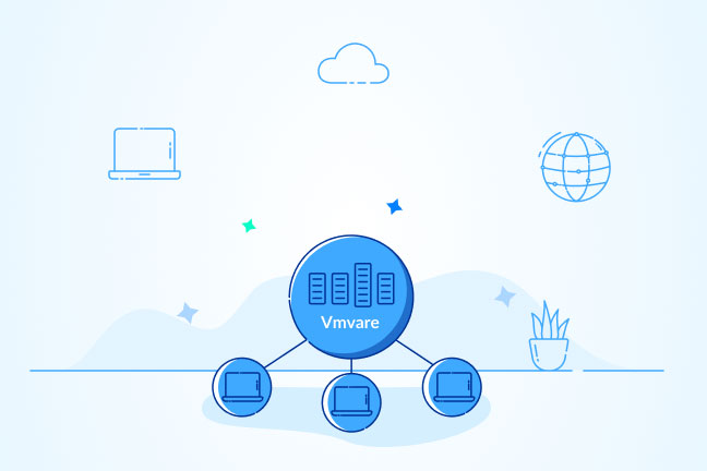۱۰ نکته طلایی برای یادگیری سریع VMware