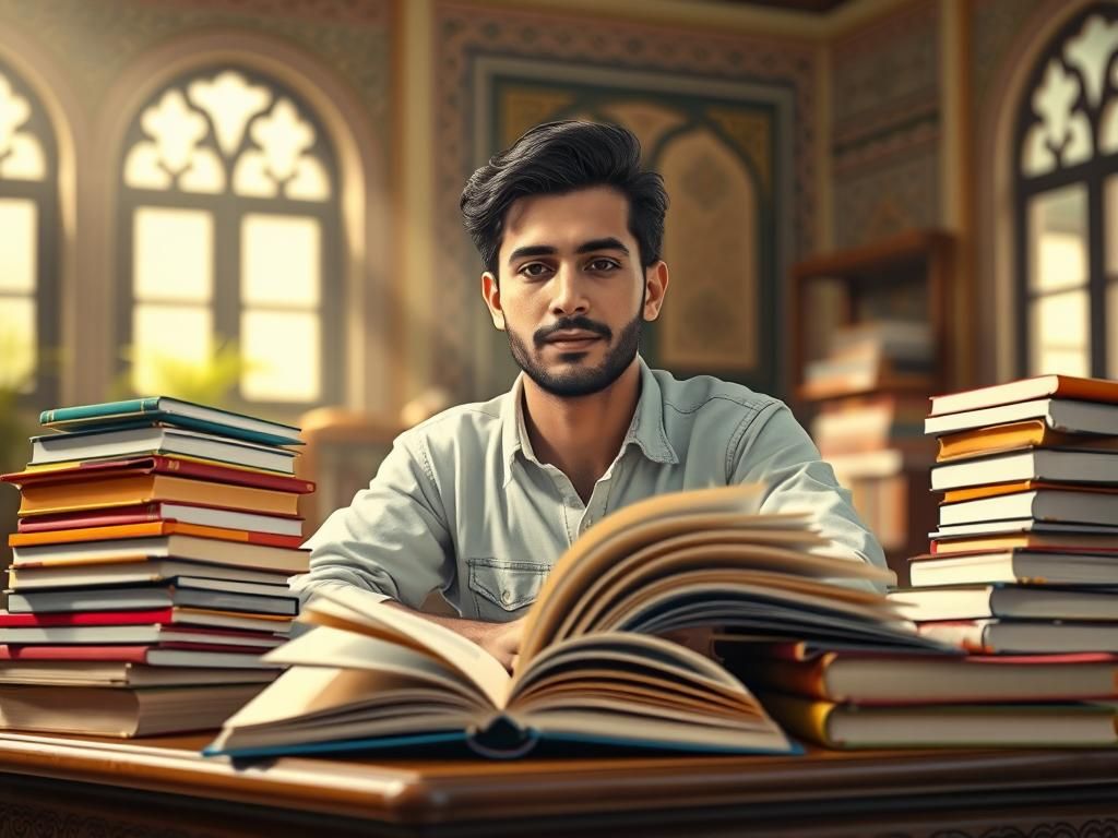 کتاب