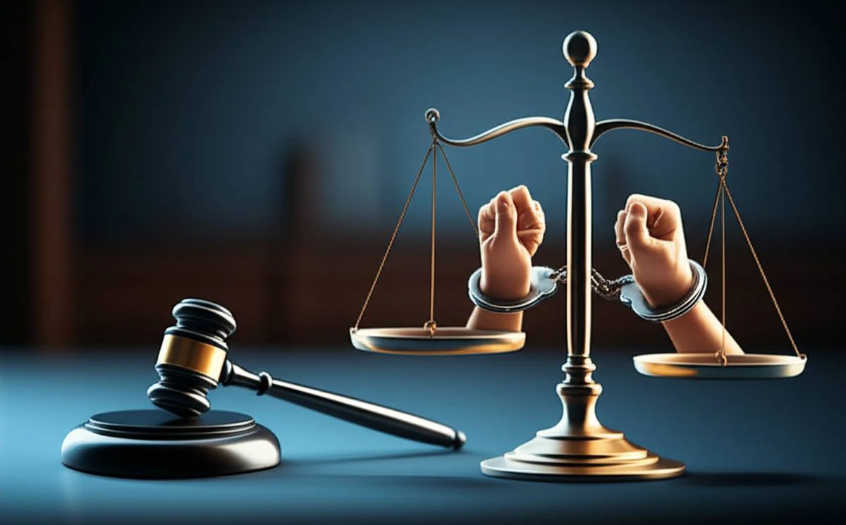 قوانین حقوقی