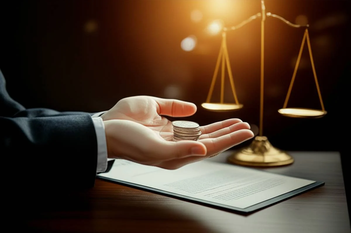 قوانین حقوقی