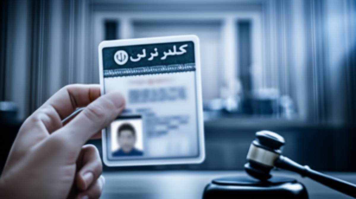 وکیل