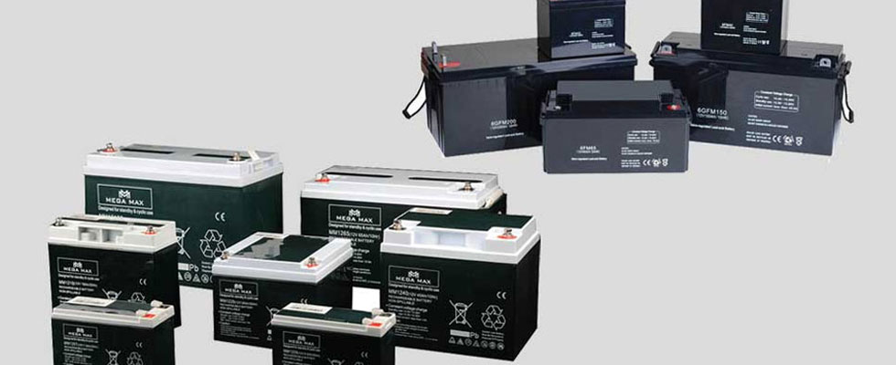 چگونه بهترین نوع باتری یو پی اس را برای نیاز خود انتخاب کنیم؟