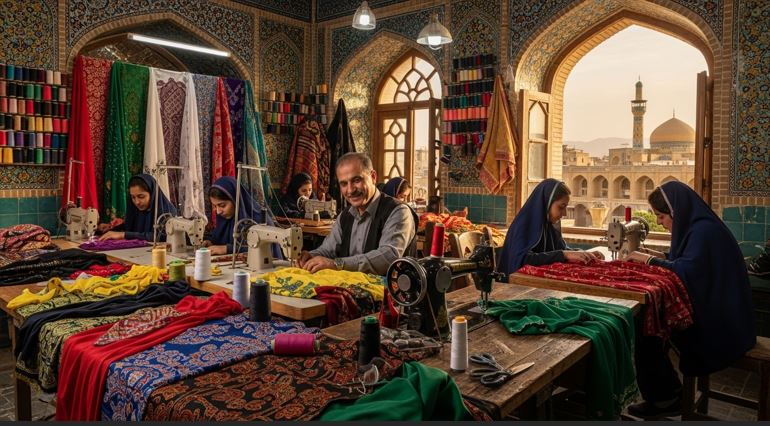 آموزشگاه | پوشاک