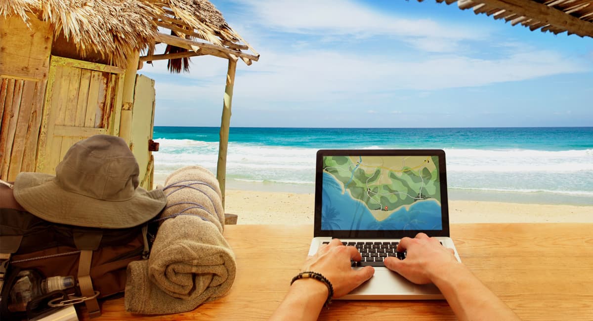 ویزای دیجیتال نومد اسپانیا