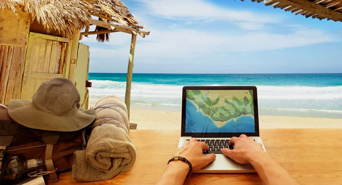 ویزای دیجیتال نومد اسپانیا