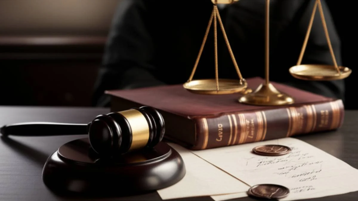 قوانین حقوقی