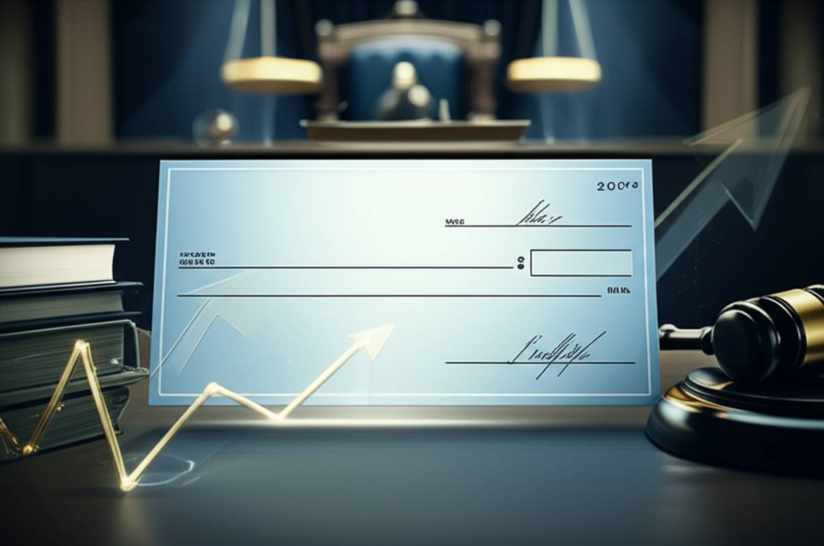 قوانین حقوقی