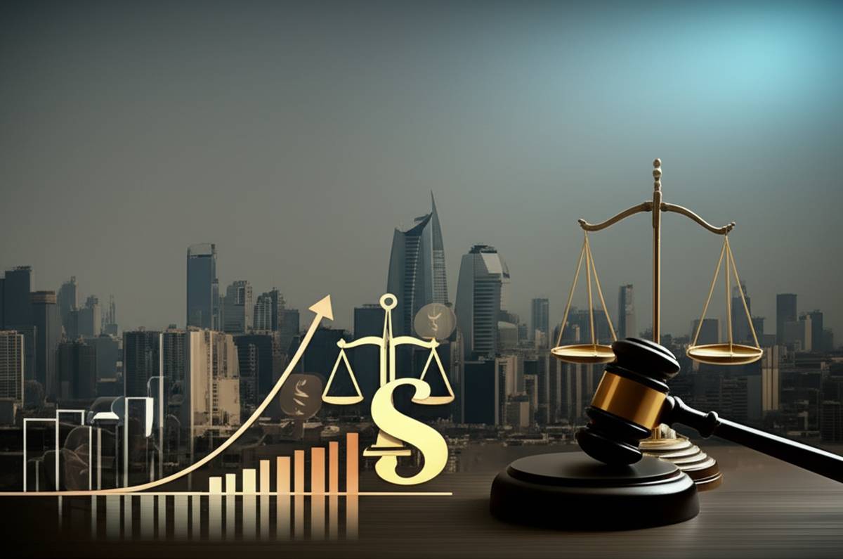 قوانین حقوقی