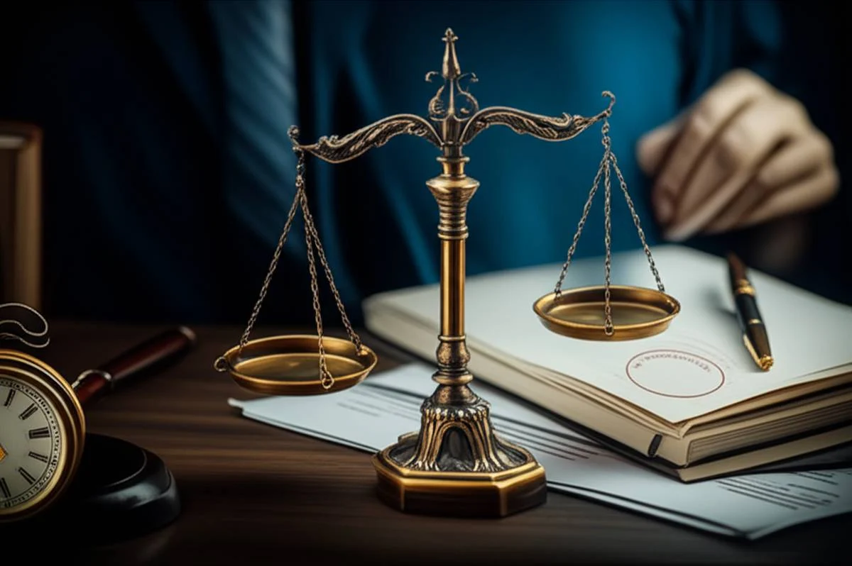 قوانین حقوقی