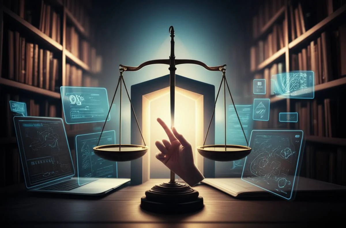 قوانین حقوقی
