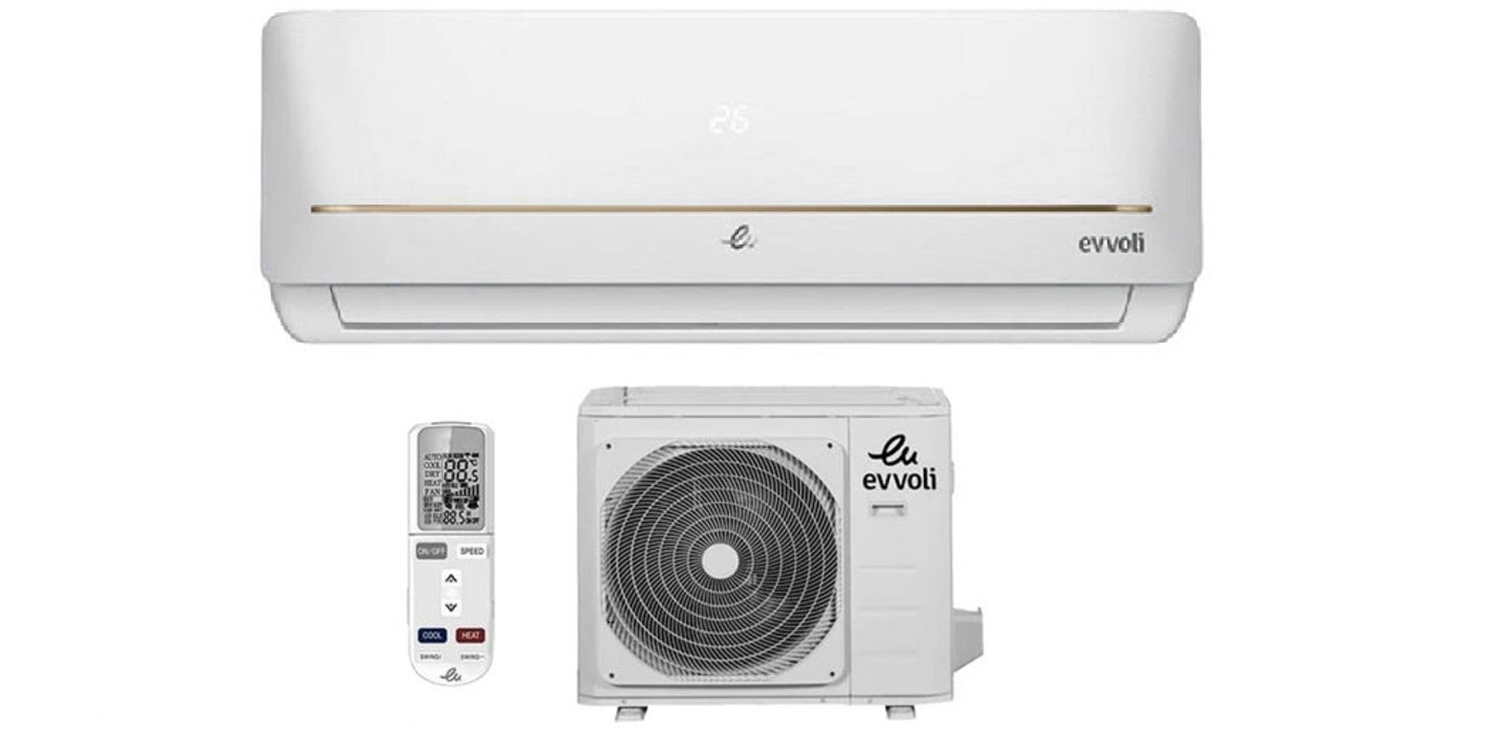 اینورتر | ایوولی