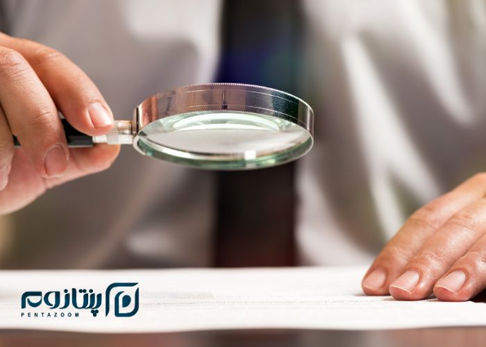 استخدام نمونه قرارداد برنامه نویس