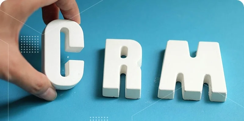 CRM CRM | استراتژی