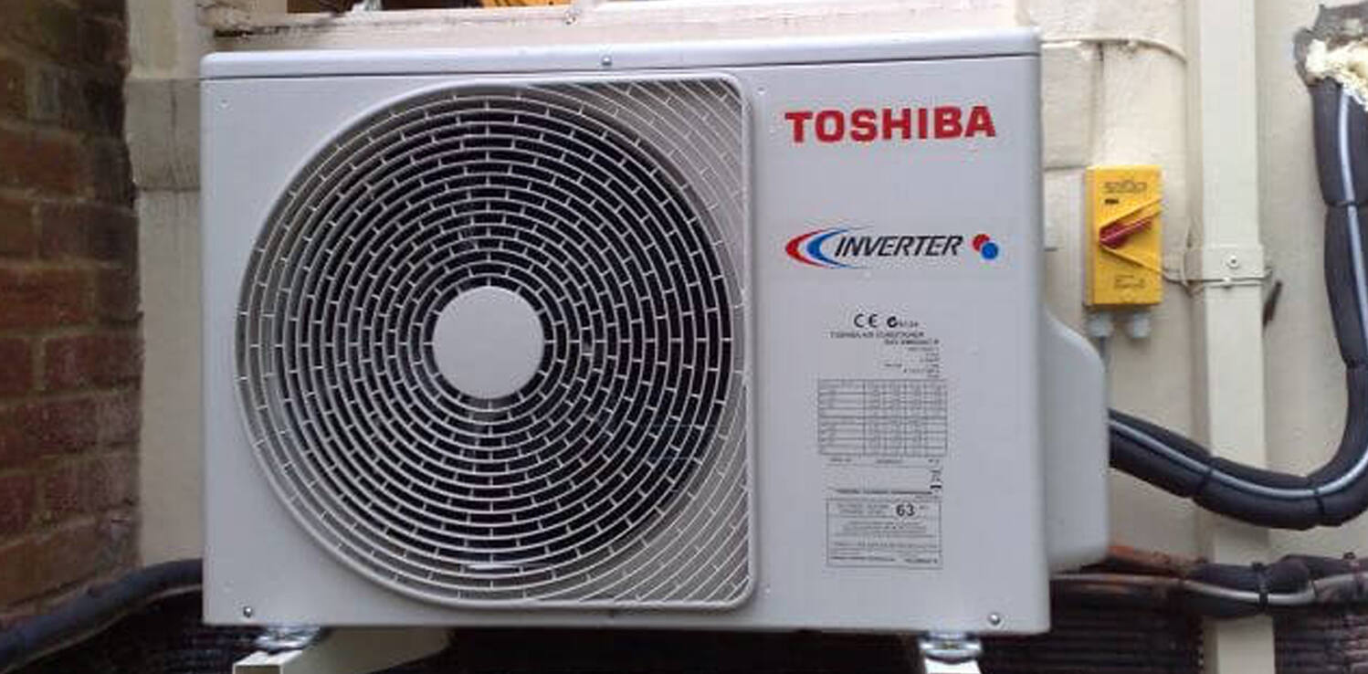 مقایسه کولر گازی 12000 با سایر مدل‌ها