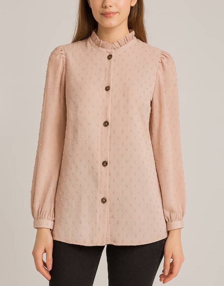 بهترین شومیز برای مهمانی