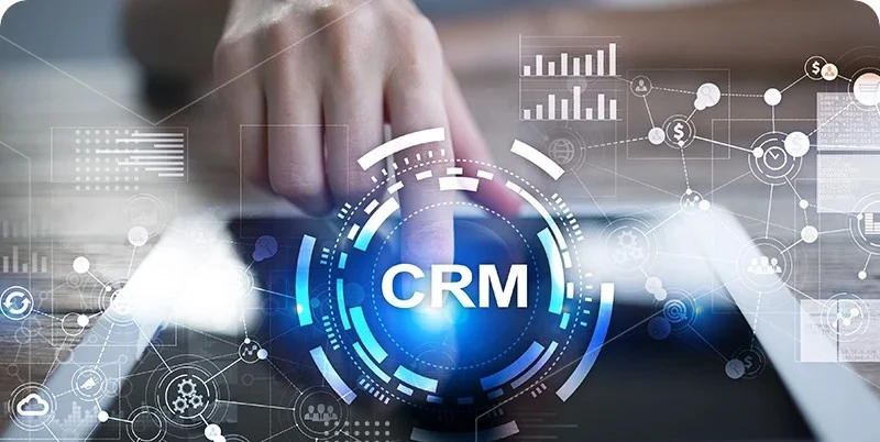 CRM CRM | استراتژی