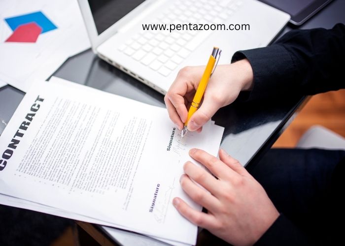 استخدام نمونه قرارداد برنامه نویس